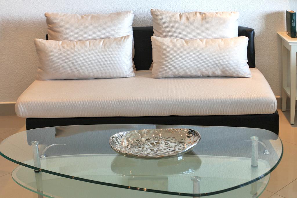 View Talay 6 Apartment Pattaya Exterior foto